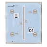 Ajax AJ-CENTERBUTTON-2G-OYS