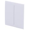 Ajax AJ-CENTERBUTTON-2G-W