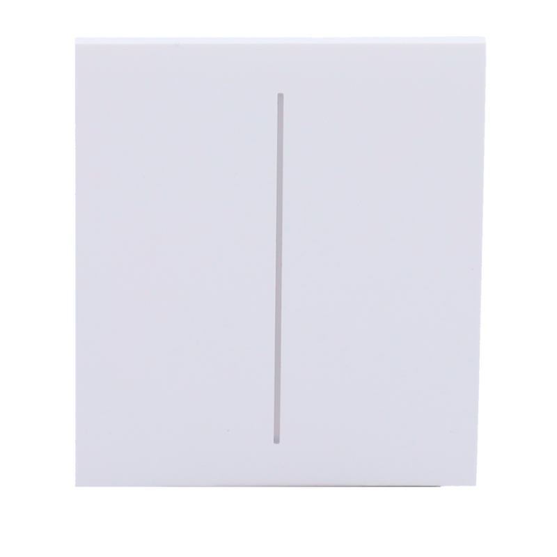 Ajax AJ-CENTERBUTTON-2G-W