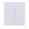 Ajax AJ-CENTERBUTTON-2G-W