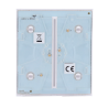 Ajax AJ-CENTERBUTTON-2G-W