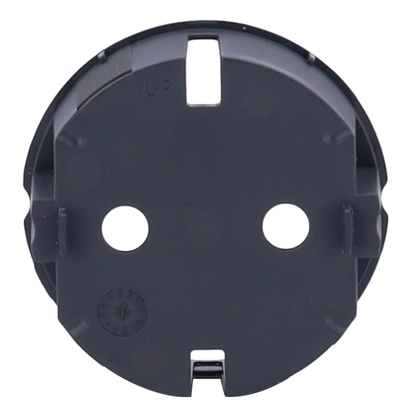 Ajax AJ-CENTERCOVER-GRA