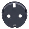 Ajax AJ-CENTERCOVER-GRA