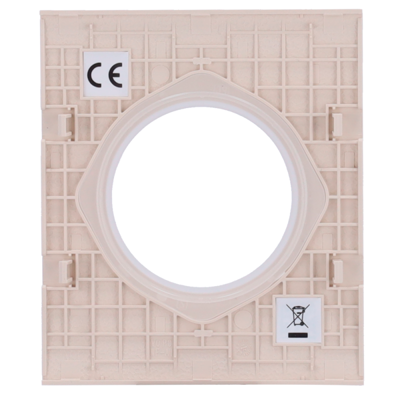 Ajax AJ-CENTERCOVER-IVO