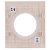 Ajax AJ-CENTERCOVER-IVO