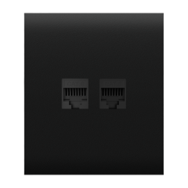 Ajax AJ-CENTERCOVER-LAN-B