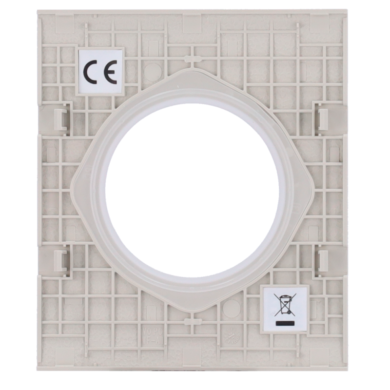 Ajax AJ-CENTERCOVER-OYS