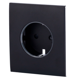 Ajax AJ-CENTERCOVER-SMART-B