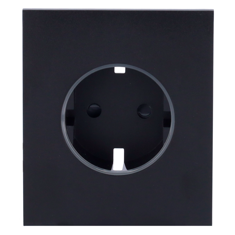 Ajax AJ-CENTERCOVER-SMART-B