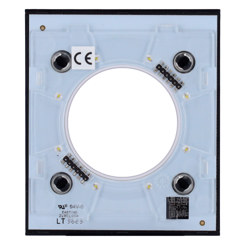 Ajax AJ-CENTERCOVER-SMART-B