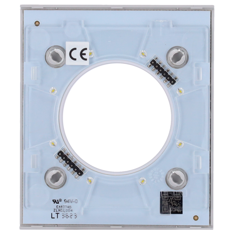 Ajax AJ-CENTERCOVER-SMART-FOG