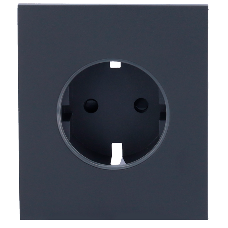 Ajax AJ-CENTERCOVER-SMART-GRA