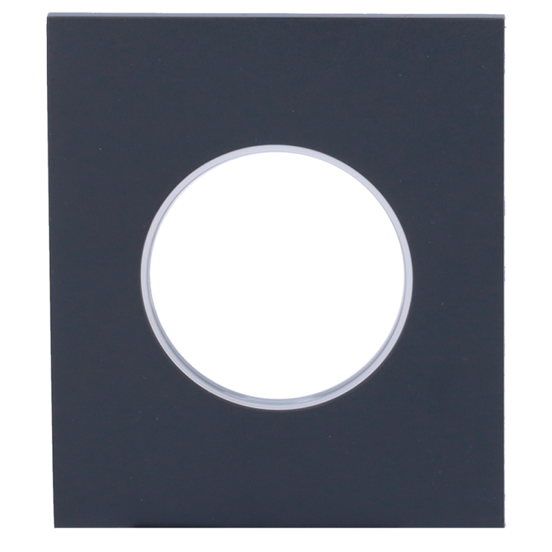 Ajax AJ-CENTERCOVER-SMART-GRA