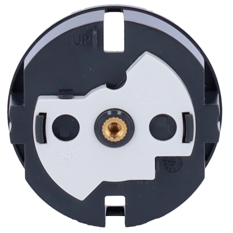 Ajax AJ-CENTERCOVER-SMART-GRA