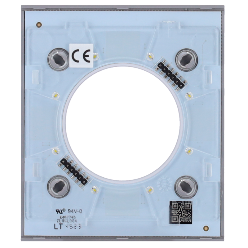 Ajax AJ-CENTERCOVER-SMART-GRE