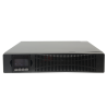 OEM UPS2000VA-ON-2-RACK UPS SAI Online Monofásica, 2000VA/1800W, 220-240 Vac, 2 Schuko, Recarga 4-5 h, 4 Baterias 12 V 9.5 Ah incluídas - 8435325440668