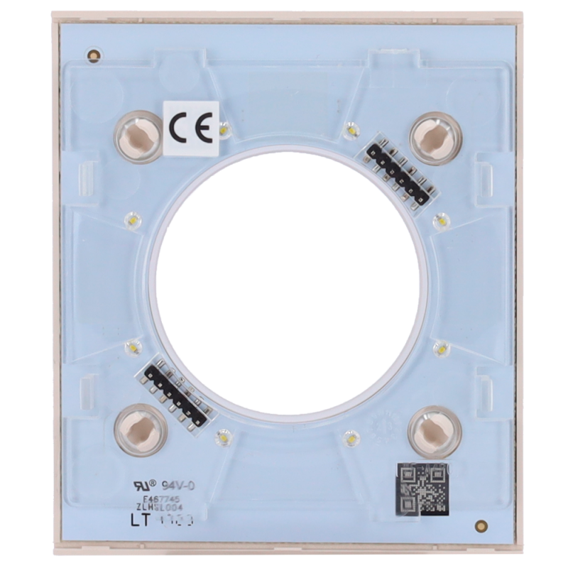 Ajax AJ-CENTERCOVER-SMART-IVO
