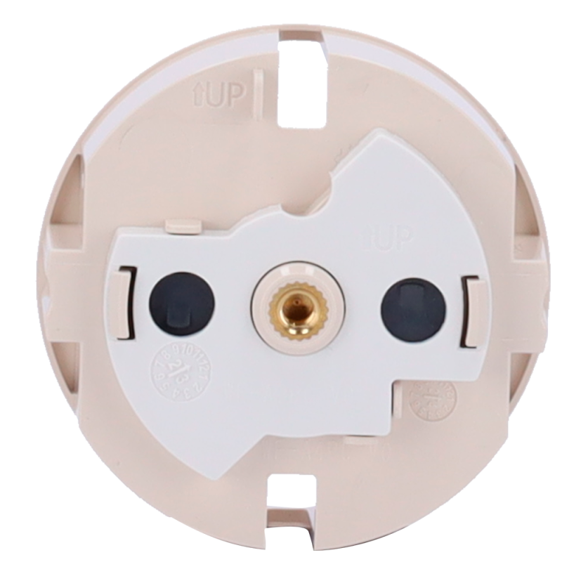 Ajax AJ-CENTERCOVER-SMART-IVO