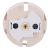 Ajax AJ-CENTERCOVER-SMART-IVO
