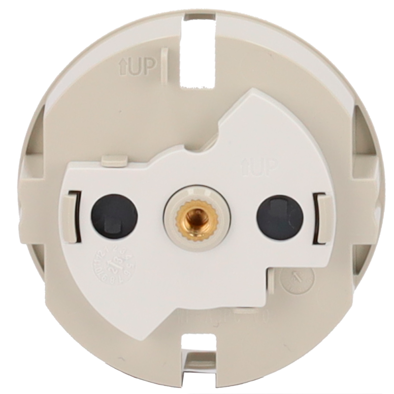 Ajax AJ-CENTERCOVER-SMART-OYS