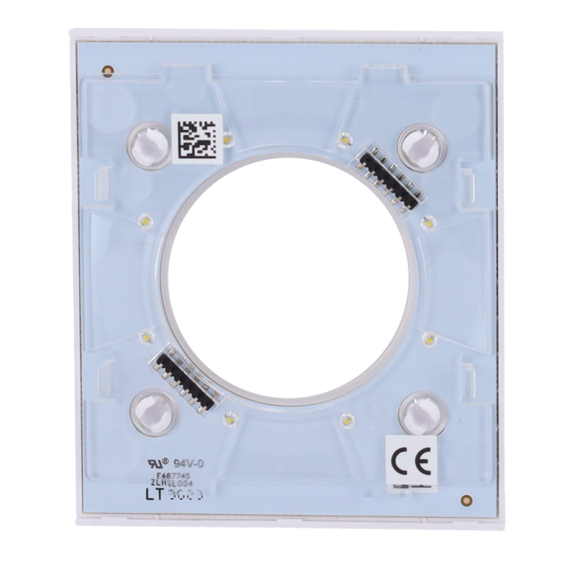Ajax AJ-CENTERCOVER-SMART-W