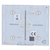 Ajax AJ-CENTERBUTTON-1G2W-W-VERT