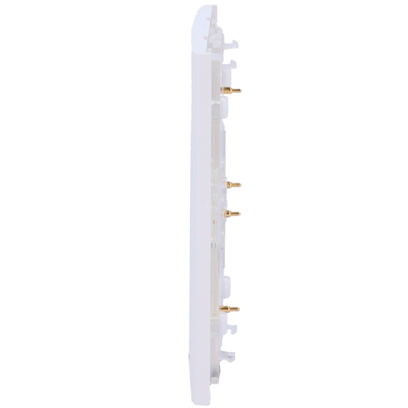 Ajax AJ-CENTERBUTTON-2G-W-VERT