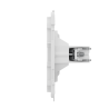Ajax AJ-COVERHOLDER-COVERPLATE