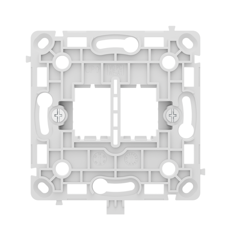 Ajax AJ-COVERHOLDER-COVERPLATE