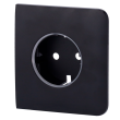 Ajax AJ-SIDECOVER-B