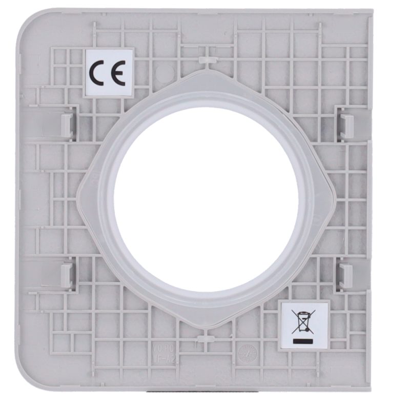 Ajax AJ-SIDECOVER-FOG