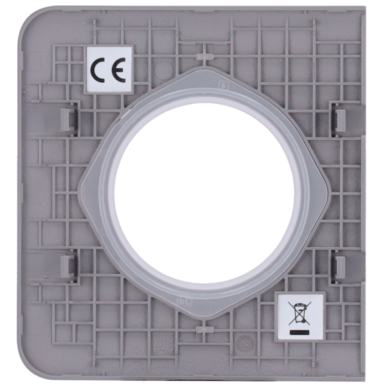 Ajax AJ-SIDECOVER-GRE