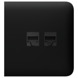Ajax AJ-SIDECOVER-LAN-B