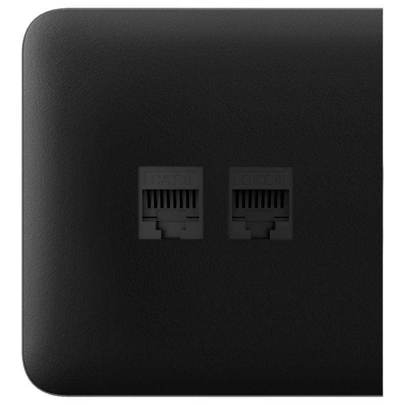 Ajax AJ-SIDECOVER-LAN-B