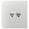 Ajax AJ-SIDECOVER-LAN-W