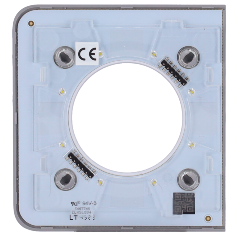 Ajax AJ-SIDECOVER-SMART-GRE
