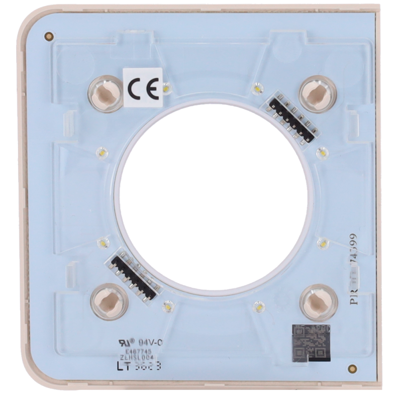 Ajax AJ-SIDECOVER-SMART-IVO