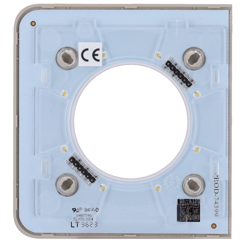 Ajax AJ-SIDECOVER-SMART-OLI