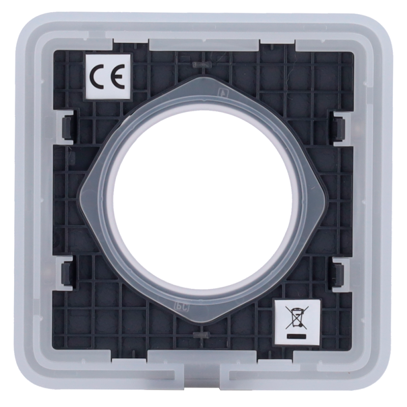 Ajax AJ-SOLOCOVER-GRA