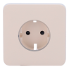Ajax AJ-SOLOCOVER-SMART-IVO