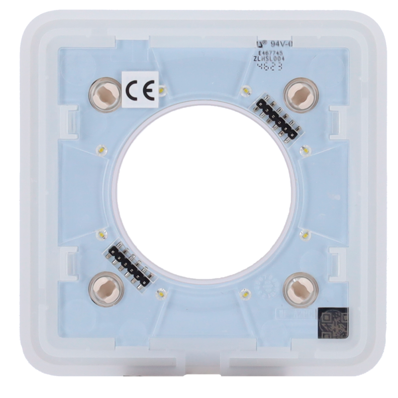 Ajax AJ-SOLOCOVER-SMART-IVO