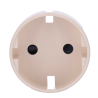 Ajax AJ-SOLOCOVER-SMART-IVO