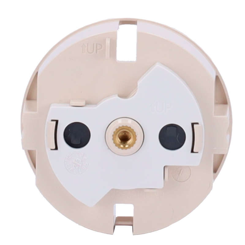 Ajax AJ-SOLOCOVER-SMART-IVO