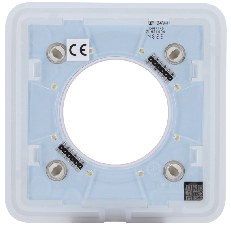 Ajax AJ-SOLOCOVER-SMART-OYS
