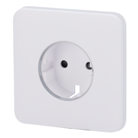 Ajax AJ-SOLOCOVER-SMART-W