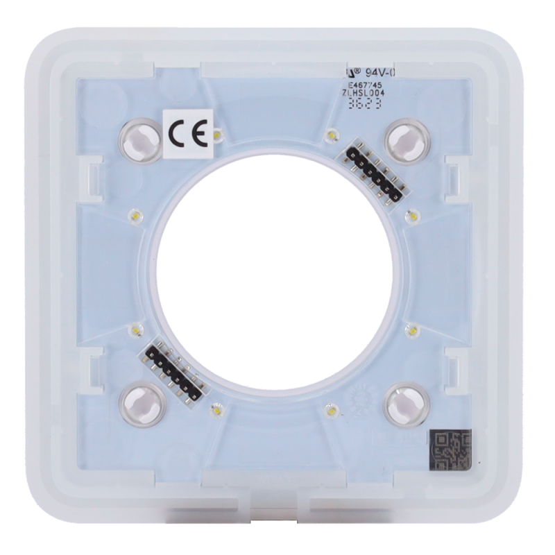 Ajax AJ-SOLOCOVER-SMART-W