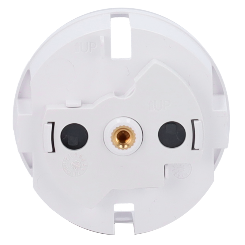 Ajax AJ-SOLOCOVER-SMART-W