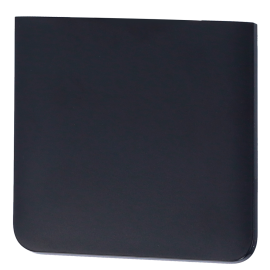 Ajax AJ-SIDEBUTTON-1G2W-B-VERT
