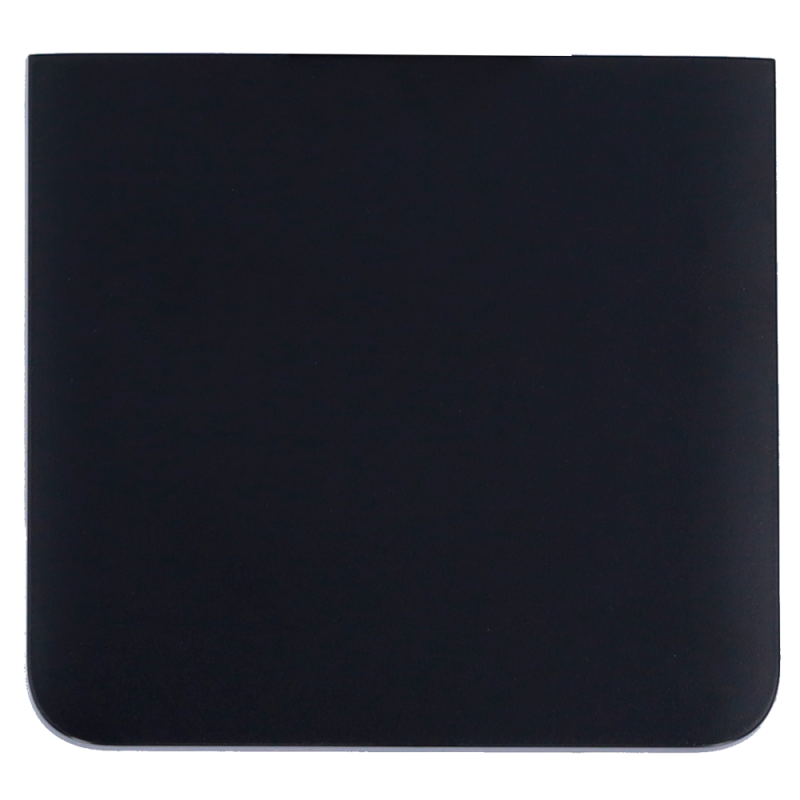 Ajax AJ-SIDEBUTTON-1G2W-B-VERT