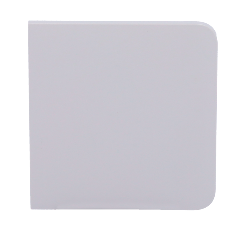 Ajax AJ-SIDEBUTTON-1G2W-FOG